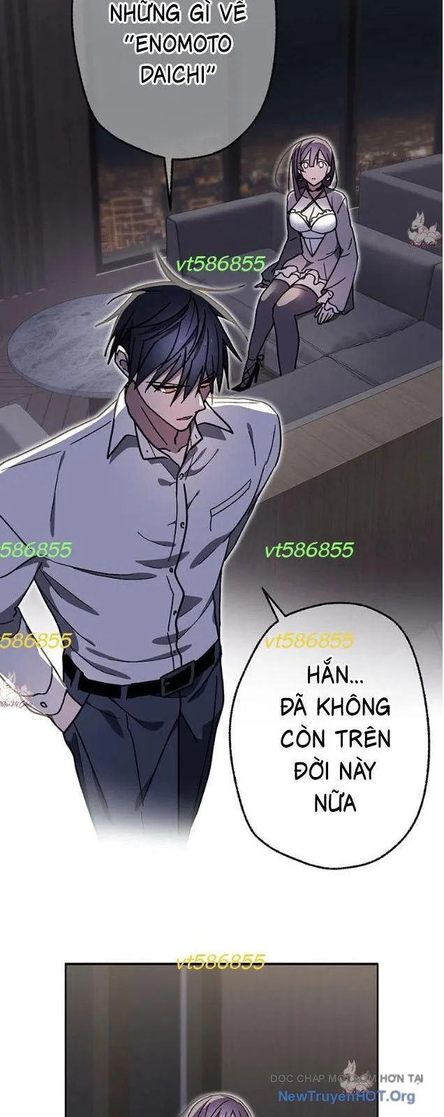 Quý Tộc Báo Thù Chapter 28 - Next 