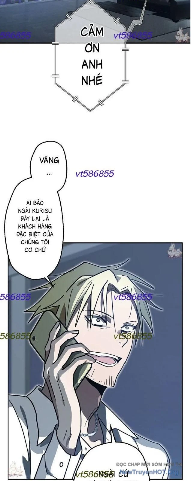 Quý Tộc Báo Thù Chapter 28 - Next 