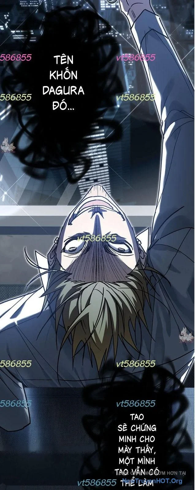 Quý Tộc Báo Thù Chapter 28 - Next 