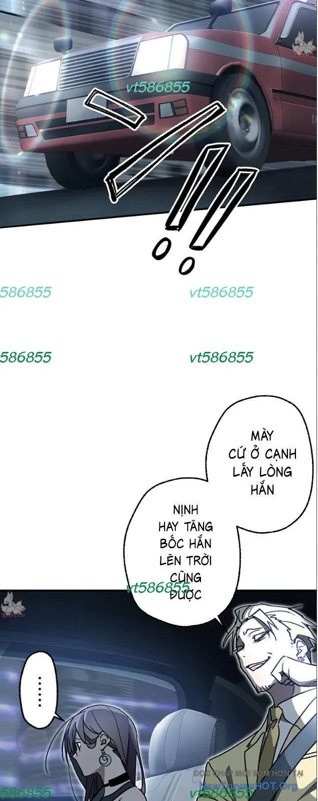 Quý Tộc Báo Thù Chapter 28 - Next 