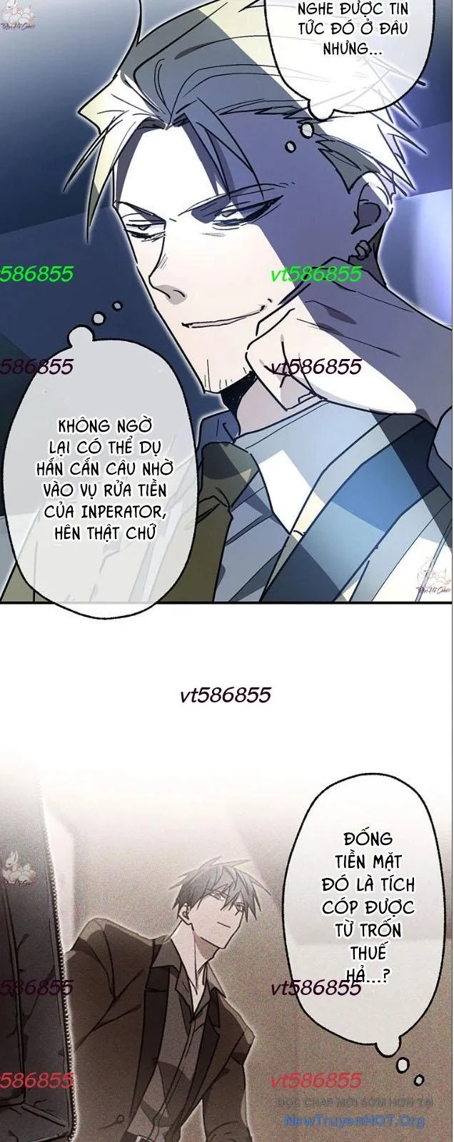 Quý Tộc Báo Thù Chapter 28 - Next 
