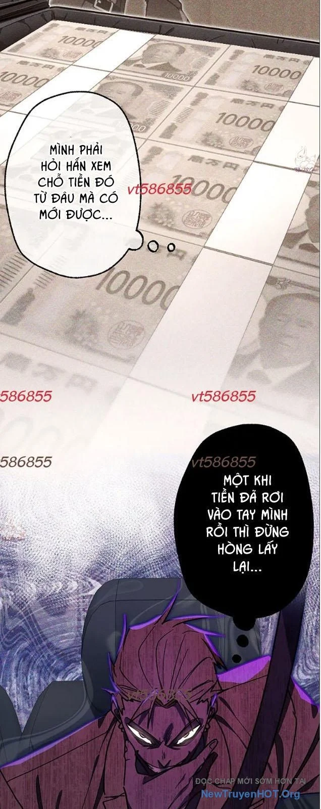 Quý Tộc Báo Thù Chapter 28 - Next 