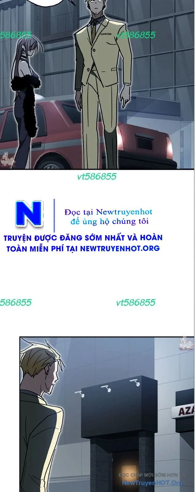 Quý Tộc Báo Thù Chapter 28 - Next 