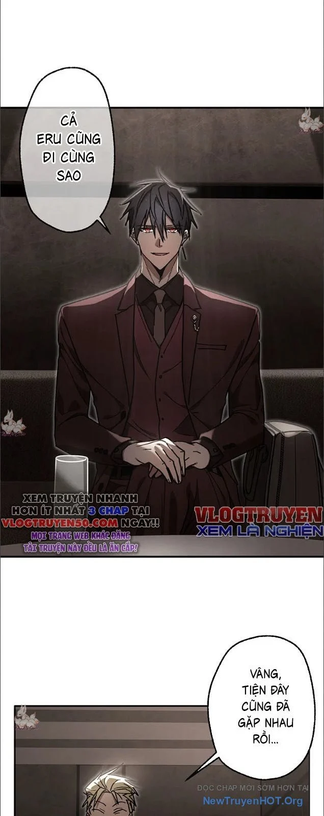 Quý Tộc Báo Thù Chapter 28 - Next 