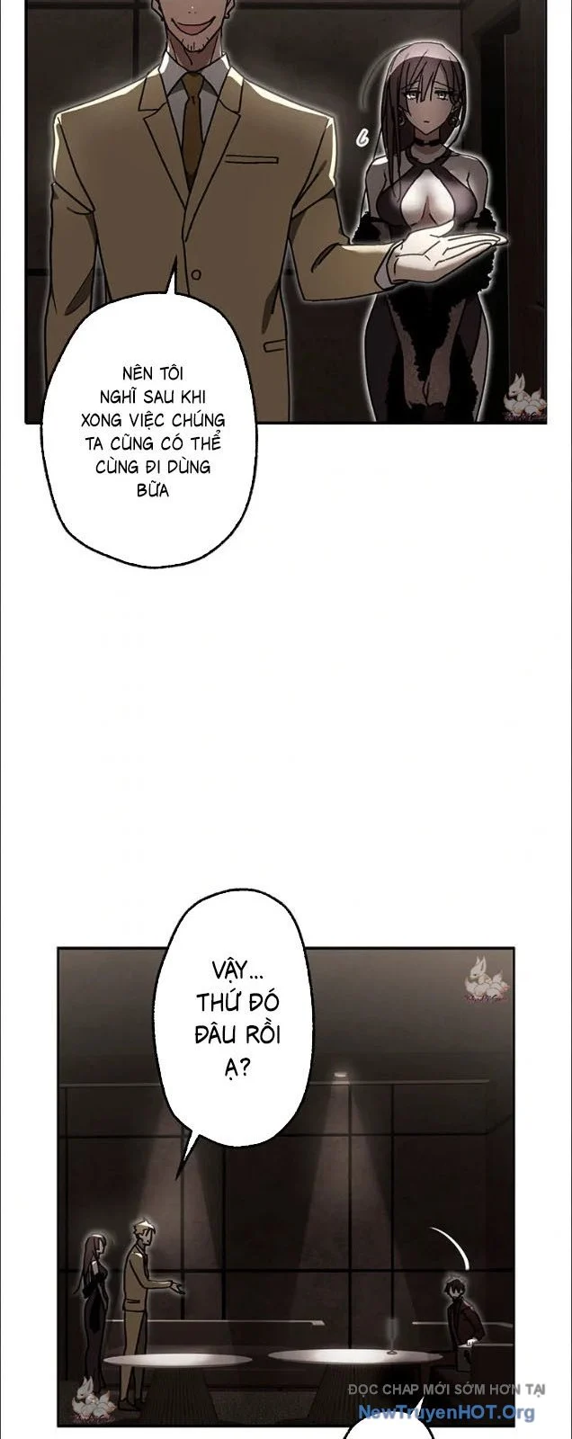 Quý Tộc Báo Thù Chapter 28 - Next 