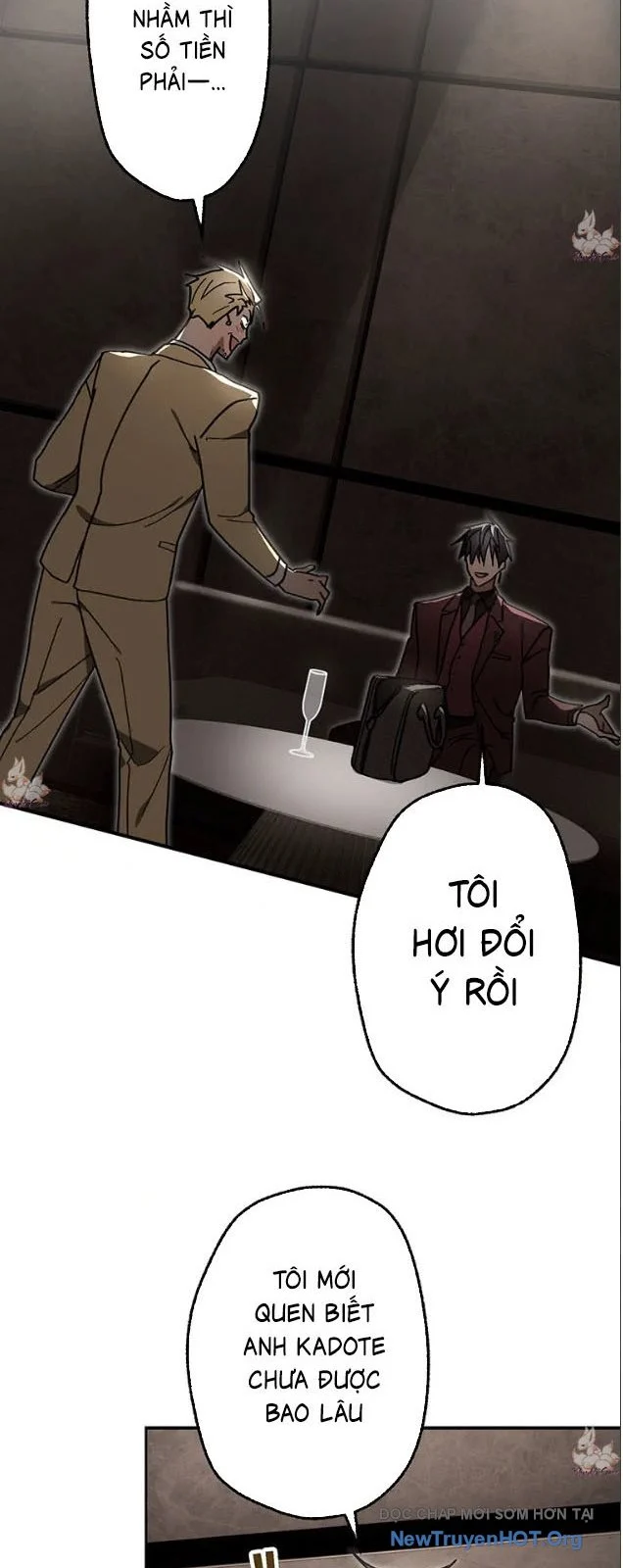 Quý Tộc Báo Thù Chapter 28 - Next 