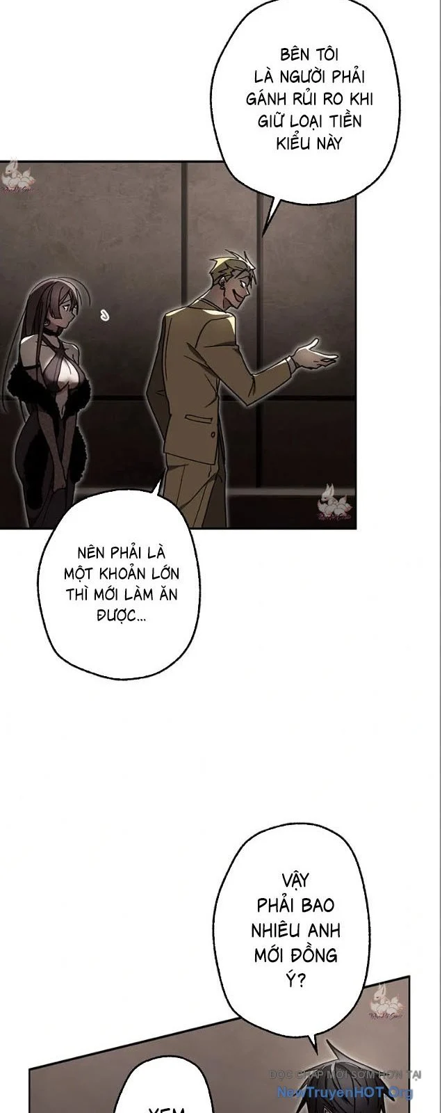 Quý Tộc Báo Thù Chapter 28 - Next 
