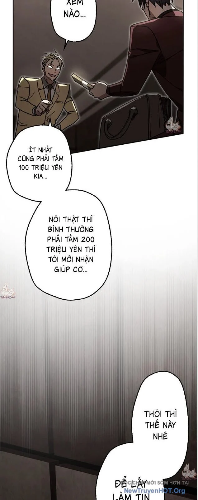Quý Tộc Báo Thù Chapter 28 - Next 