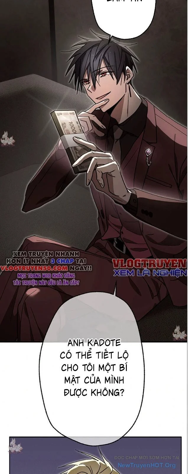 Quý Tộc Báo Thù Chapter 28 - Next 