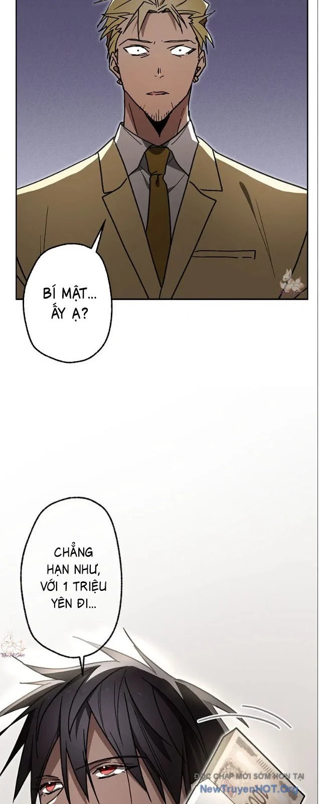 Quý Tộc Báo Thù Chapter 28 - Next 