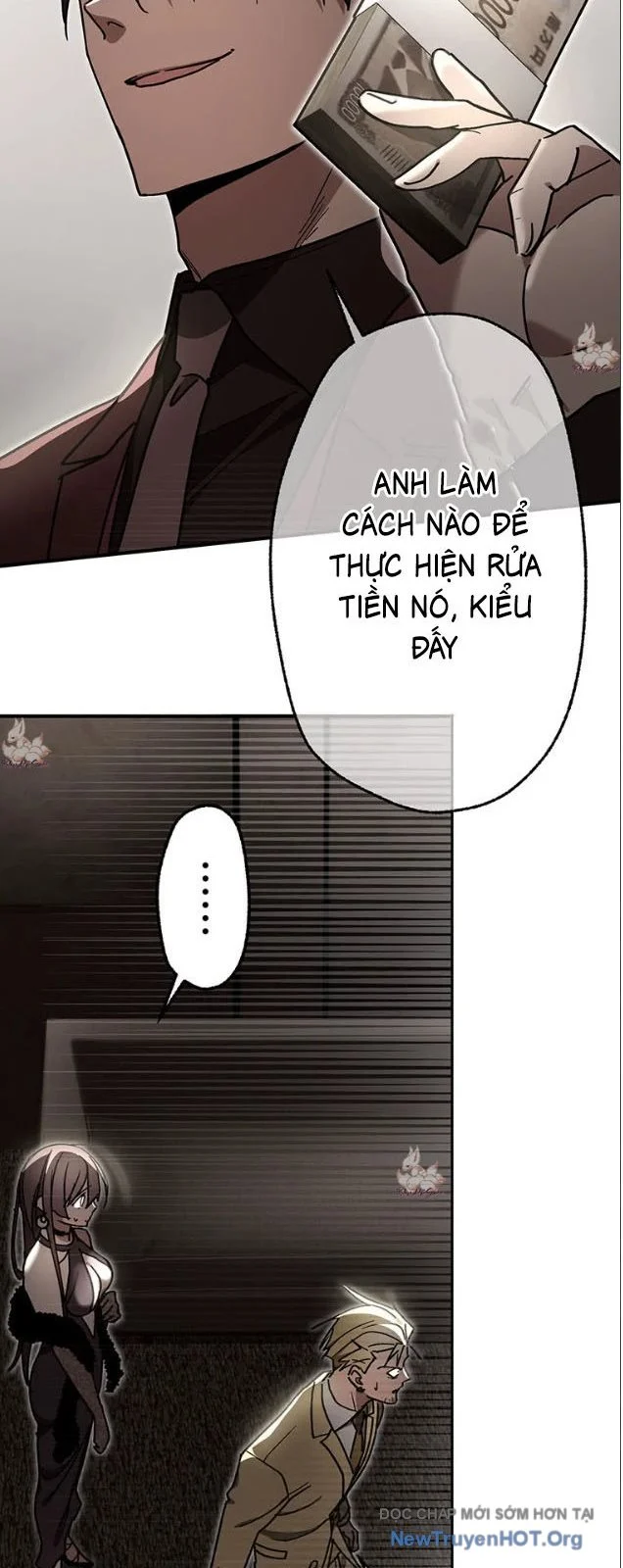 Quý Tộc Báo Thù Chapter 28 - Next 