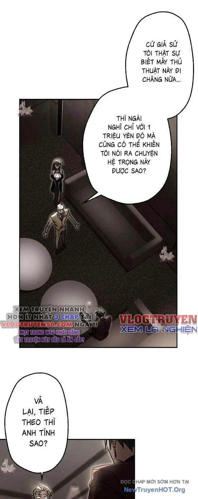 Quý Tộc Báo Thù Chapter 28 - Next 
