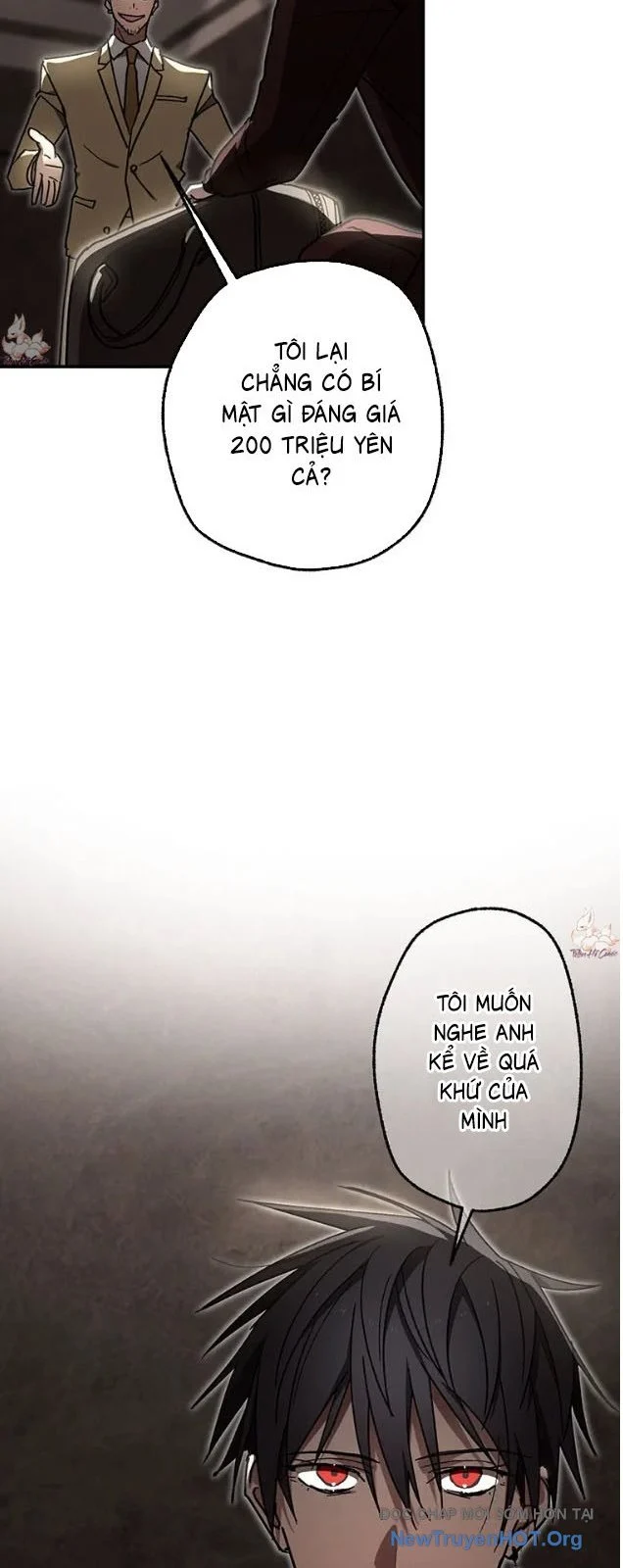 Quý Tộc Báo Thù Chapter 28 - Next 
