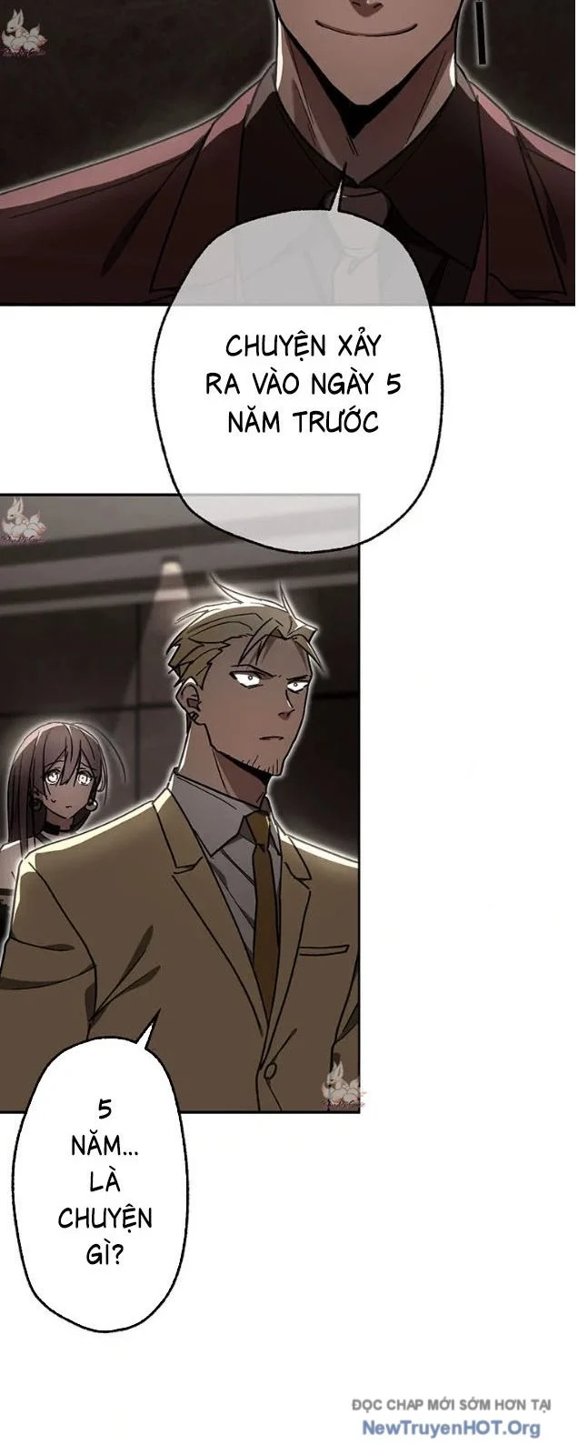Quý Tộc Báo Thù Chapter 28 - Next 