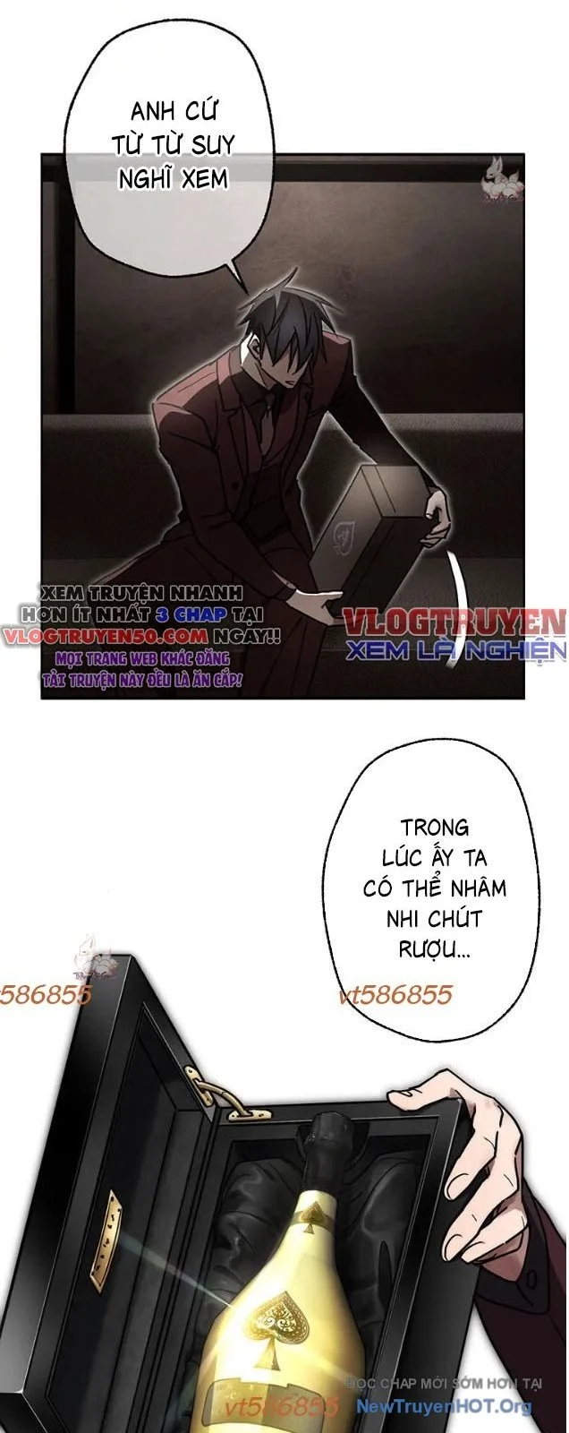 Quý Tộc Báo Thù Chapter 28 - Next 