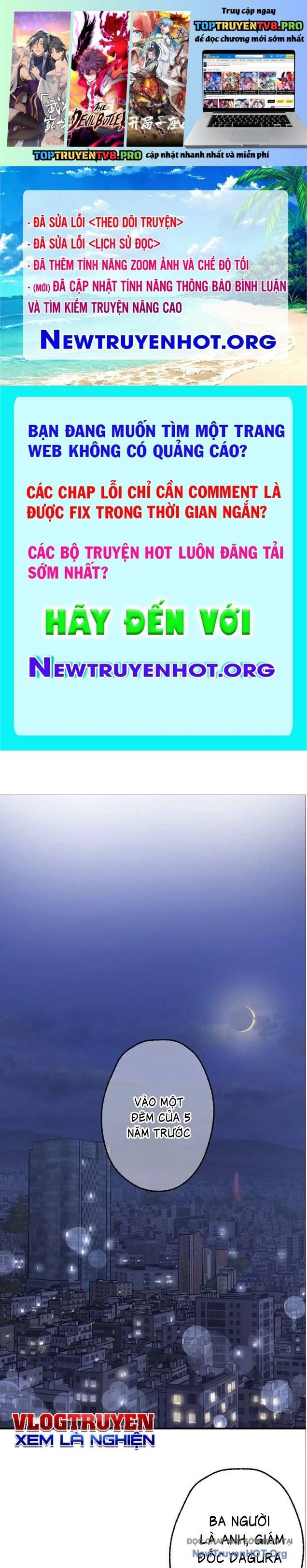 Quý Tộc Báo Thù Chapter 29 1