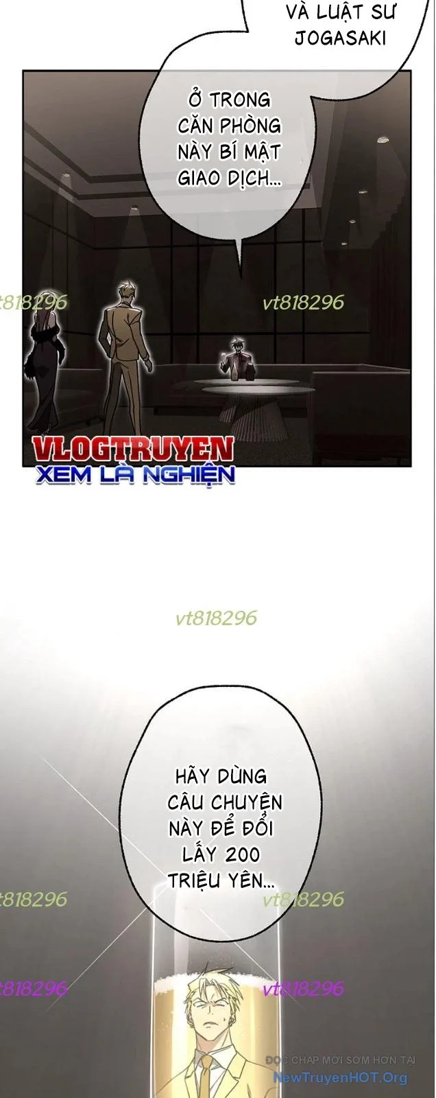Quý Tộc Báo Thù Chapter 29 2