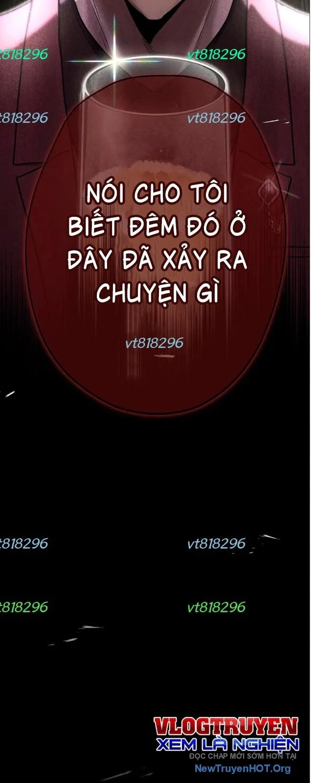 Quý Tộc Báo Thù Chapter 29 4