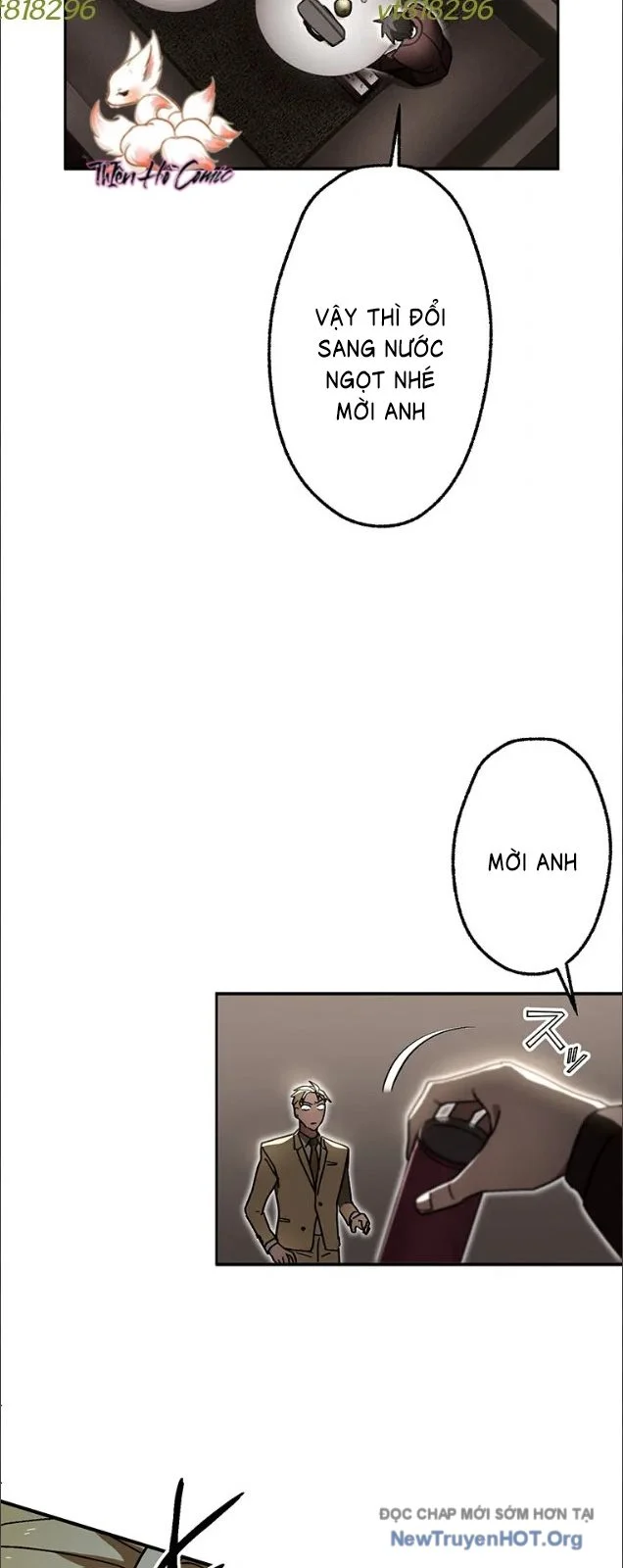 Quý Tộc Báo Thù Chapter 29 9