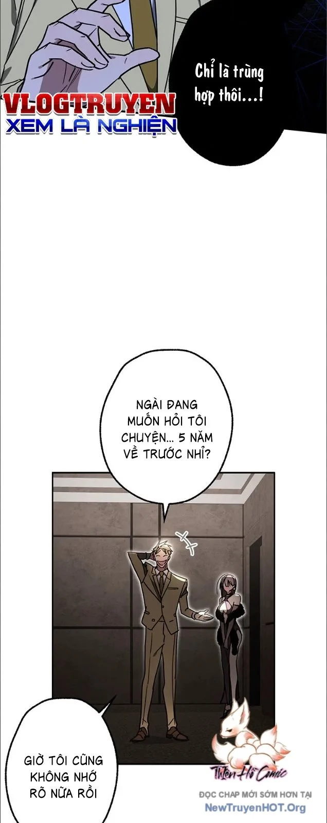 Quý Tộc Báo Thù Chapter 29 12
