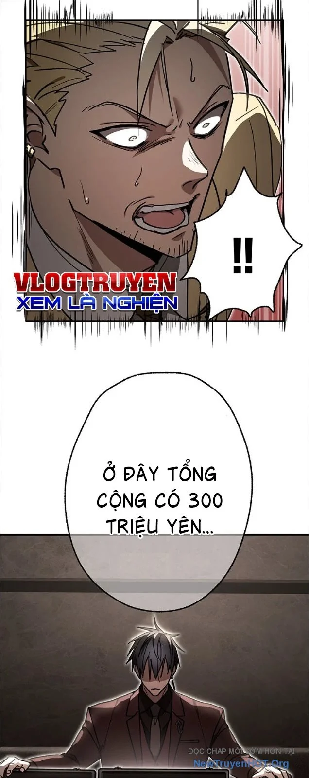 Quý Tộc Báo Thù Chapter 29 15