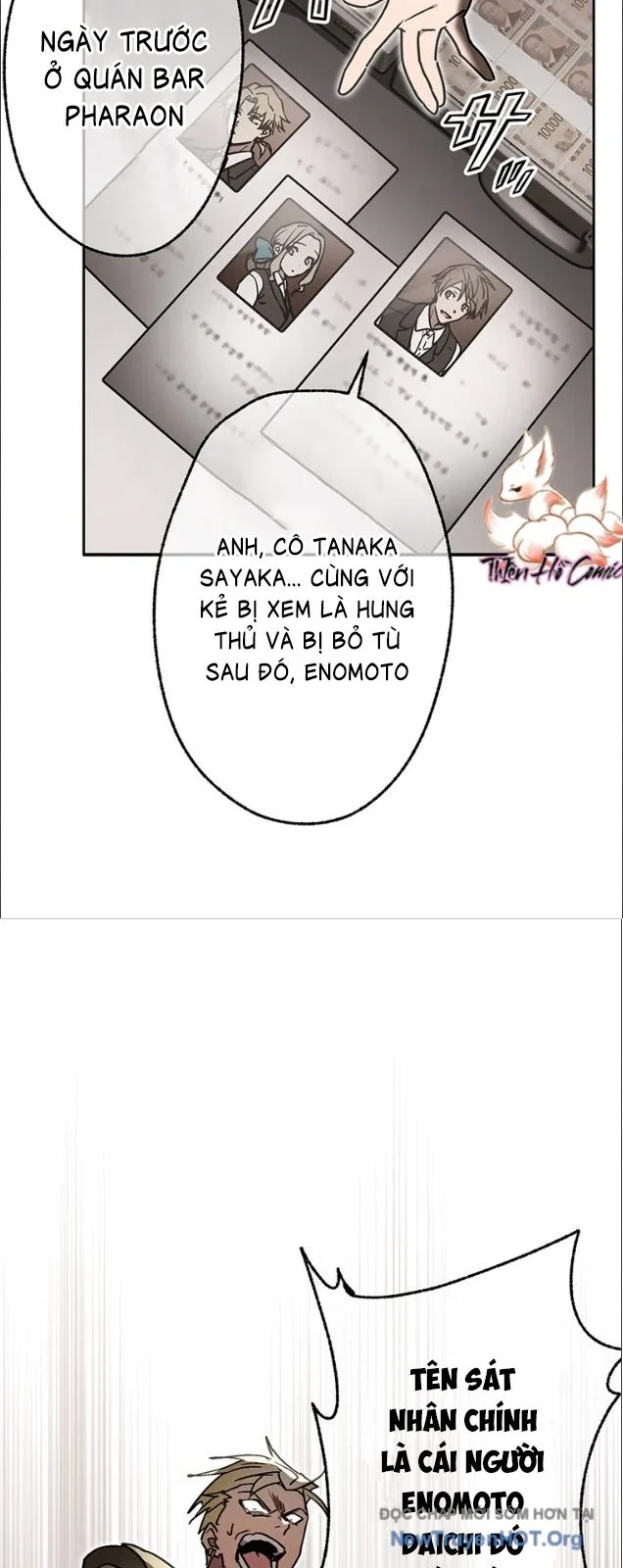 Quý Tộc Báo Thù Chapter 29 20