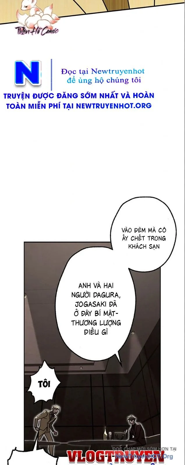 Quý Tộc Báo Thù Chapter 29 24