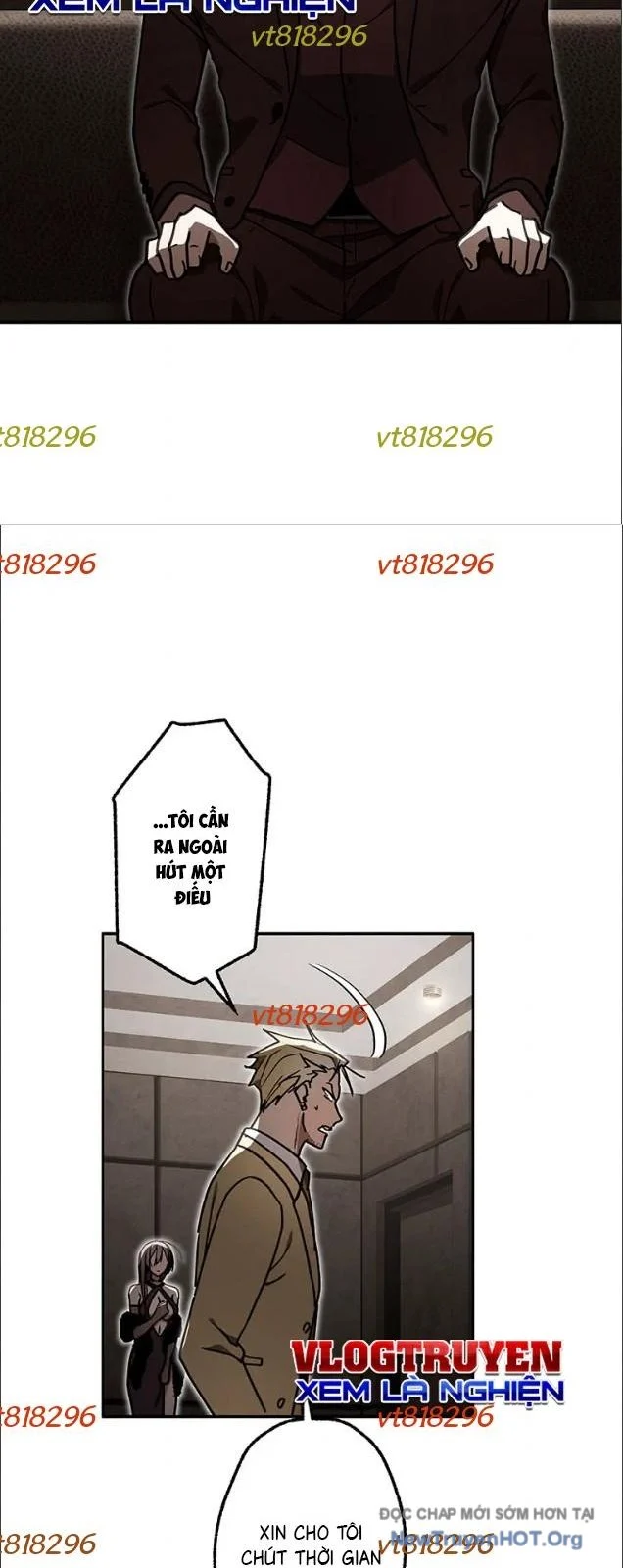 Quý Tộc Báo Thù Chapter 29 29