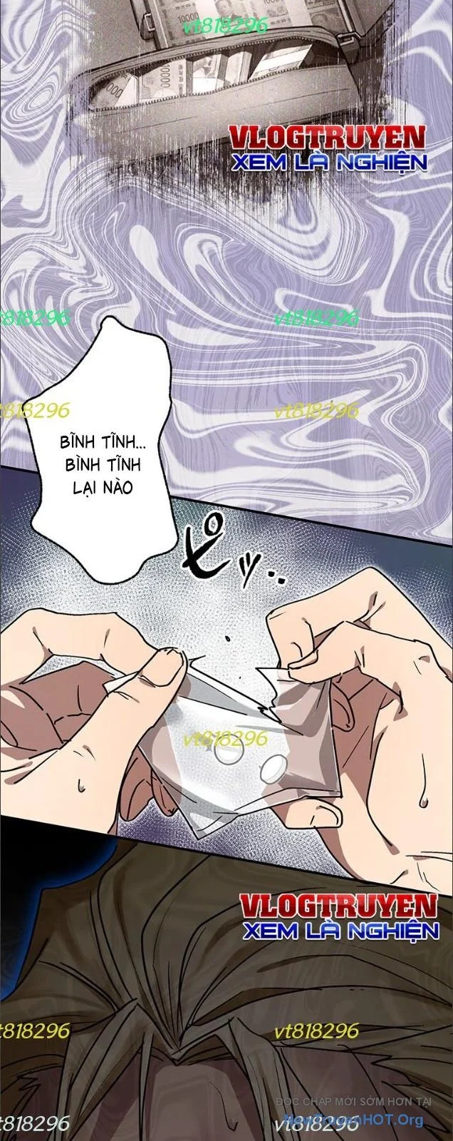 Quý Tộc Báo Thù Chapter 29 34