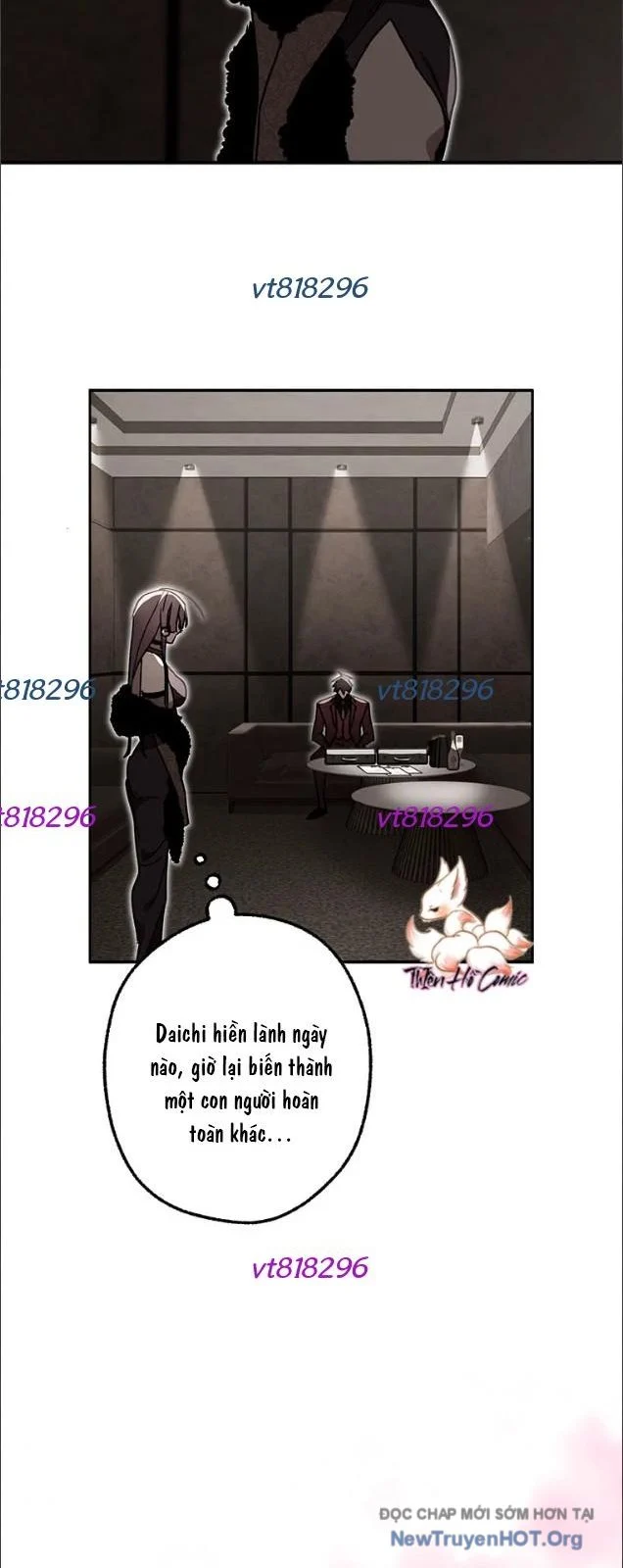 Quý Tộc Báo Thù Chapter 29 38