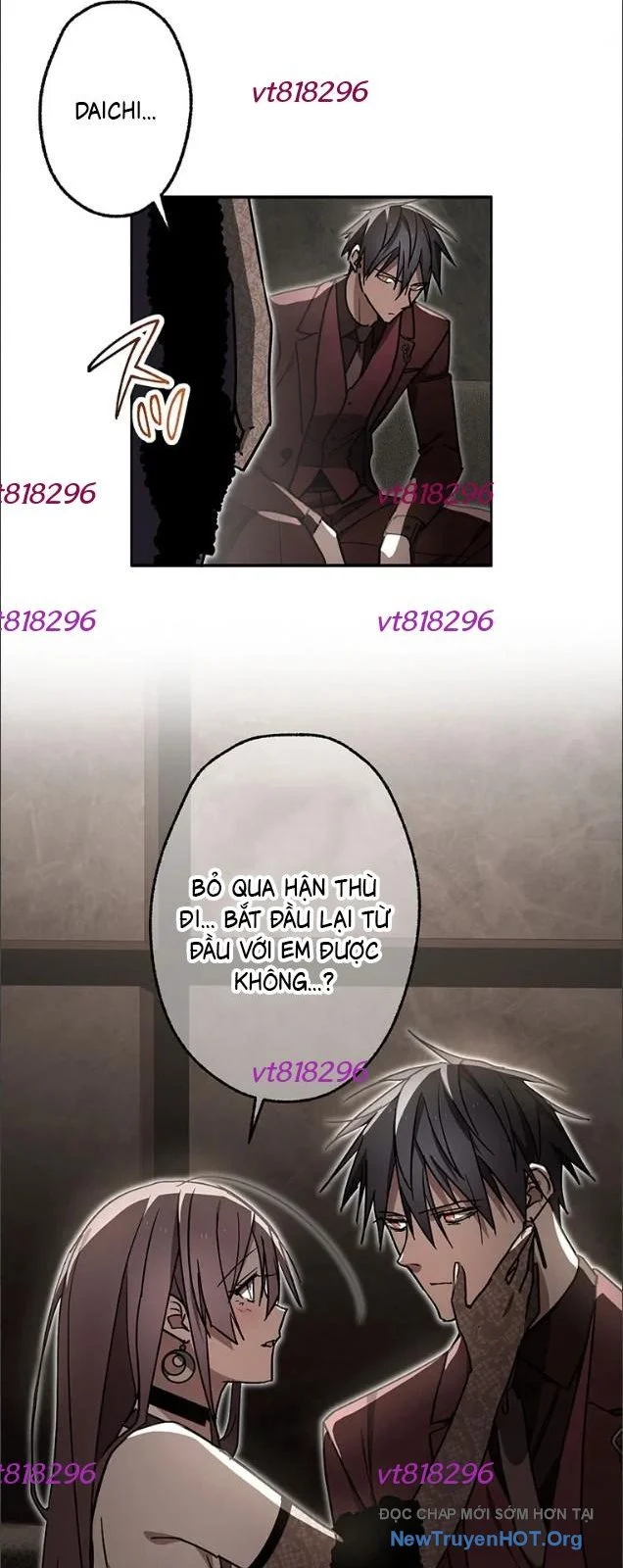 Quý Tộc Báo Thù Chapter 29 40