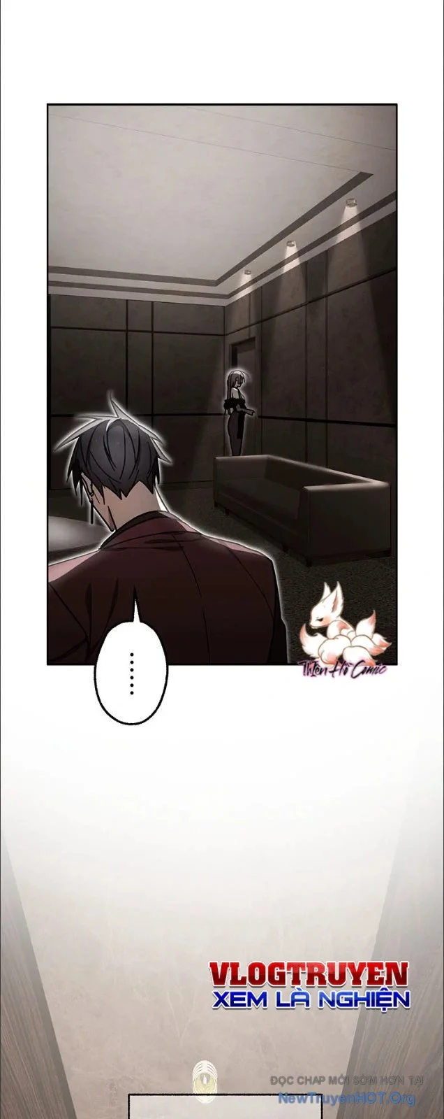 Quý Tộc Báo Thù Chapter 29 45