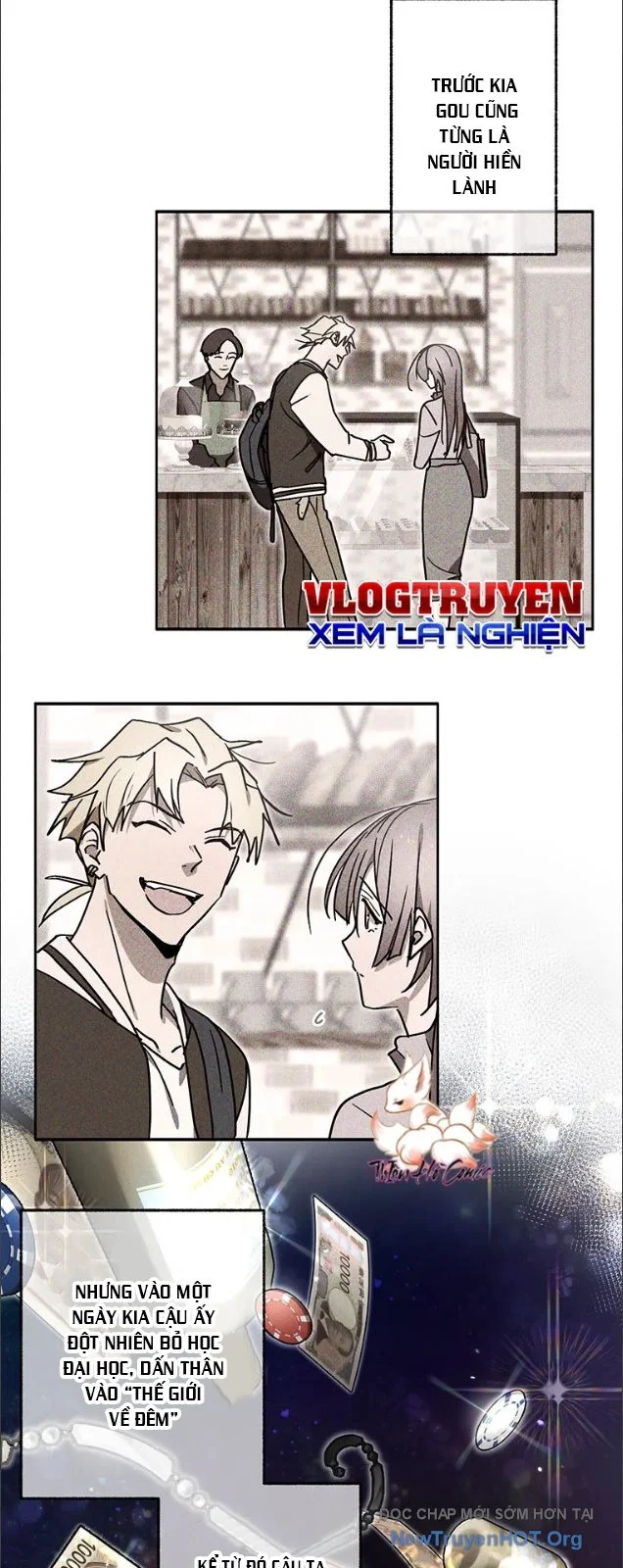 Quý Tộc Báo Thù Chapter 29 47