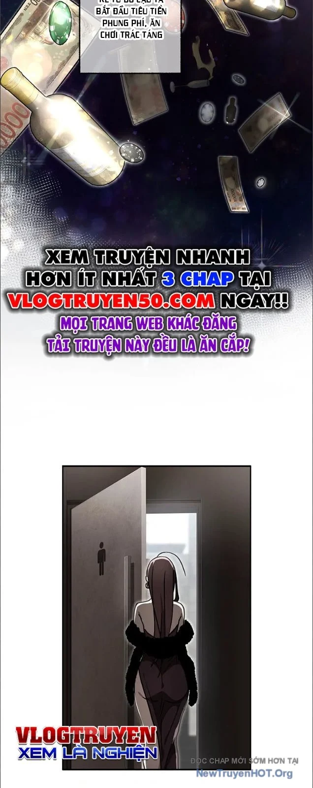 Quý Tộc Báo Thù Chapter 29 48