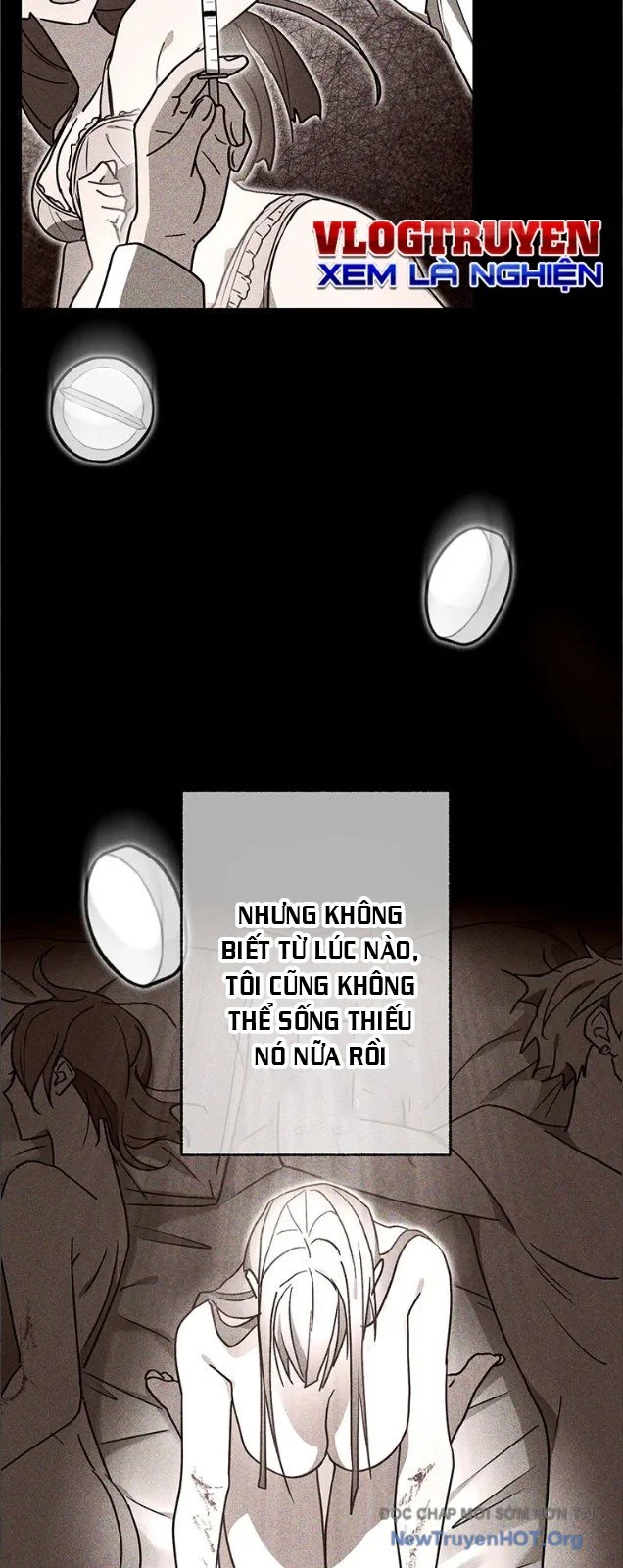 Quý Tộc Báo Thù Chapter 29 56
