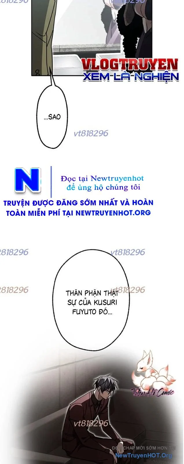 Quý Tộc Báo Thù Chapter 29 66