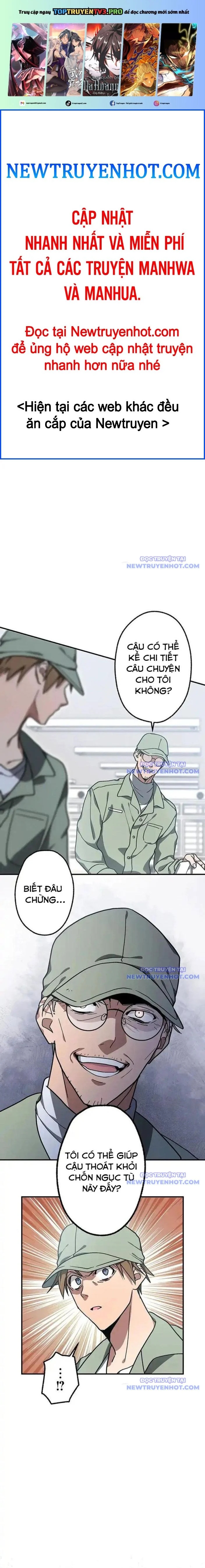 Quý Tộc Báo Thù Chapter 3 - Trang 4
