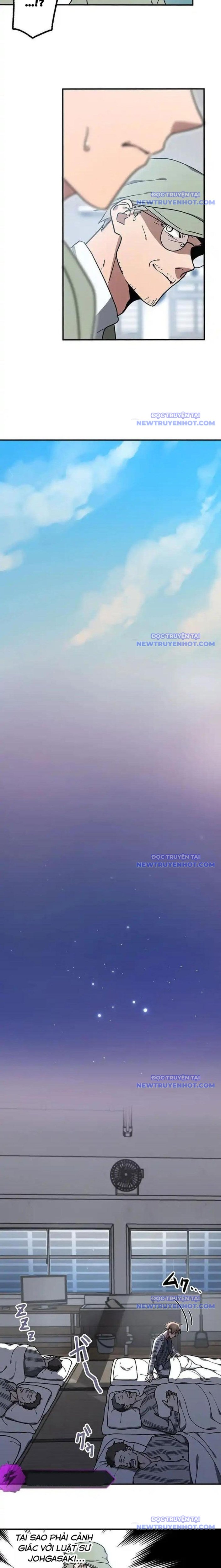 Quý Tộc Báo Thù Chapter 3 - Trang 4
