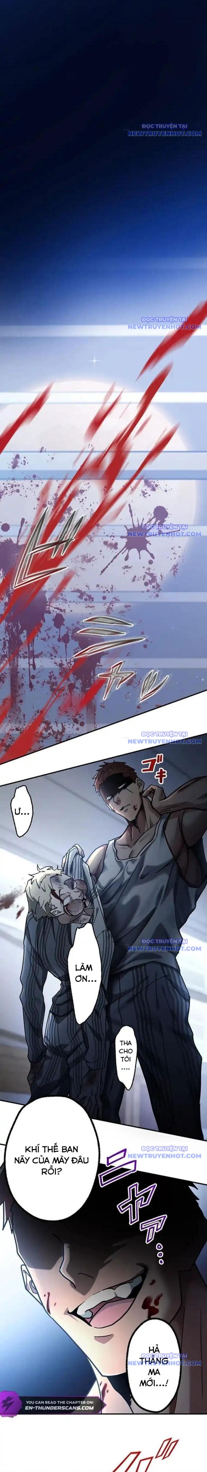 Quý Tộc Báo Thù Chapter 3 - Trang 4