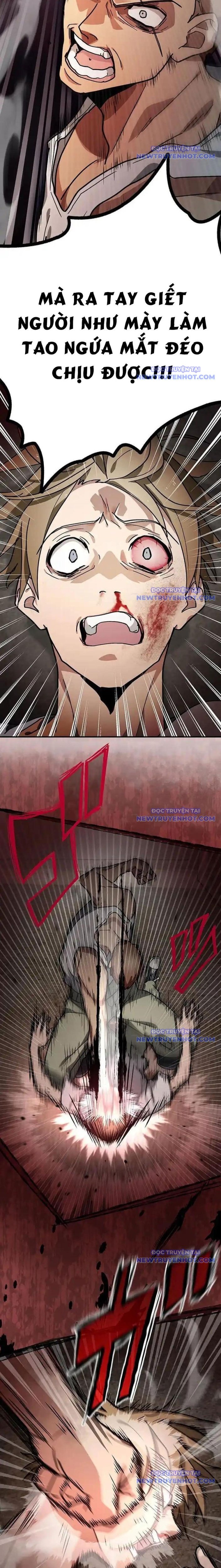 Quý Tộc Báo Thù Chapter 3 - Trang 4