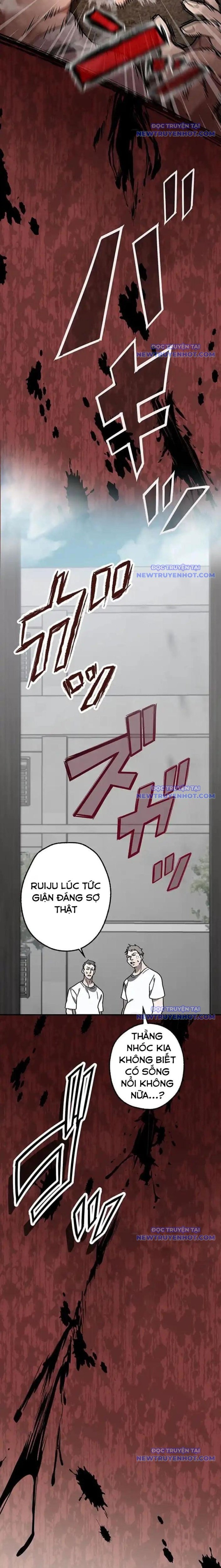 Quý Tộc Báo Thù Chapter 3 - Trang 4