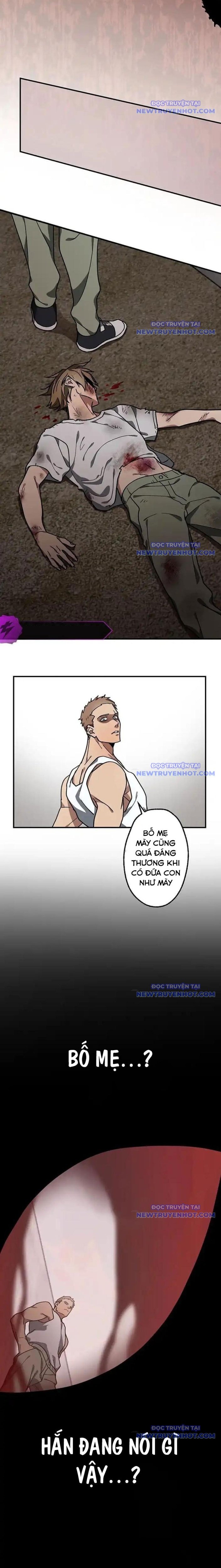 Quý Tộc Báo Thù Chapter 3 - Trang 4