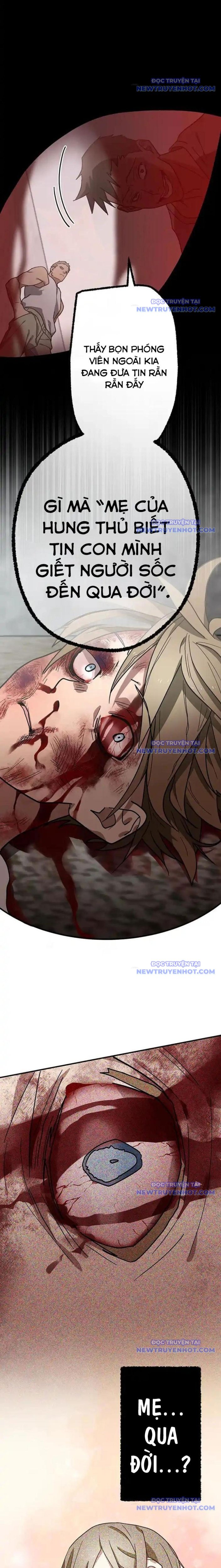 Quý Tộc Báo Thù Chapter 3 - Trang 4