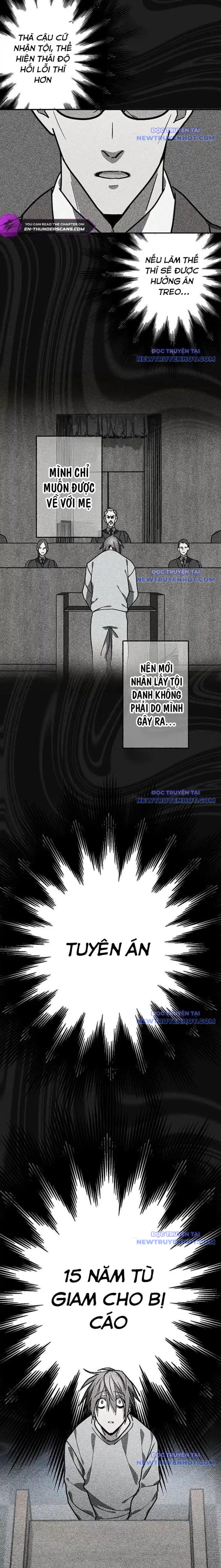 Quý Tộc Báo Thù Chapter 3 - Trang 4