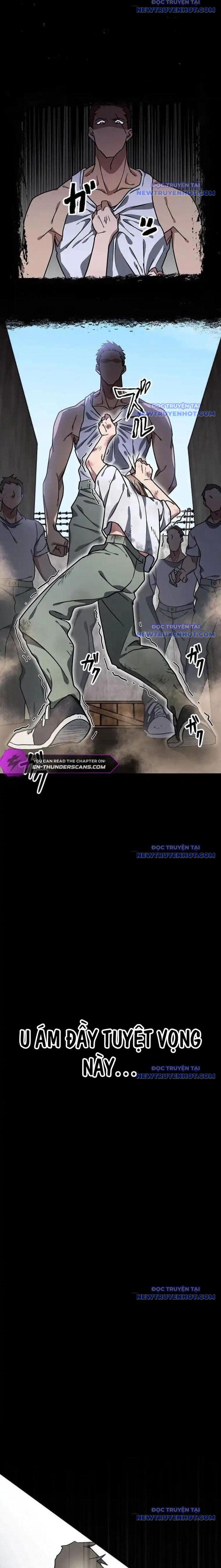 Quý Tộc Báo Thù Chapter 3 - Trang 4
