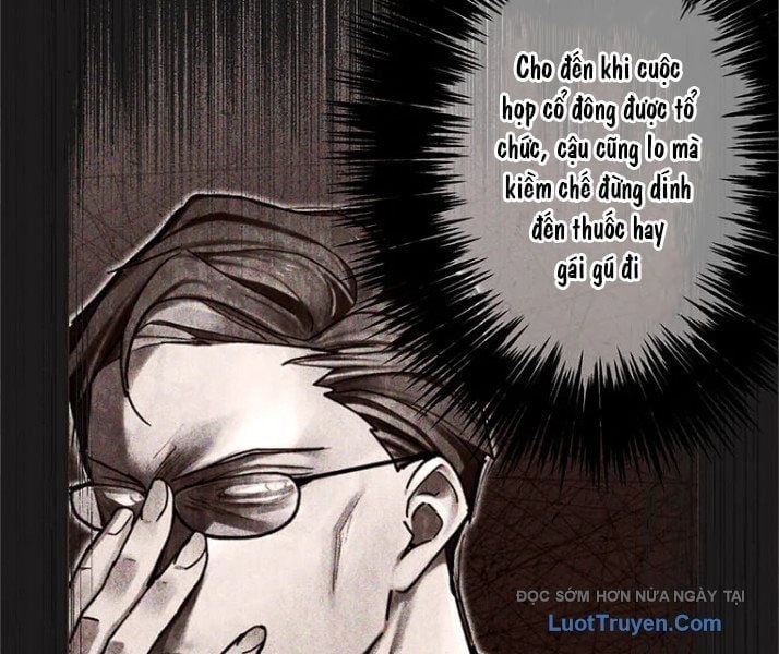 Quý Tộc Báo Thù Chapter 37 - Trang 2
