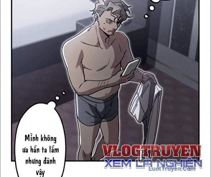 Quý Tộc Báo Thù Chapter 37 - Trang 2