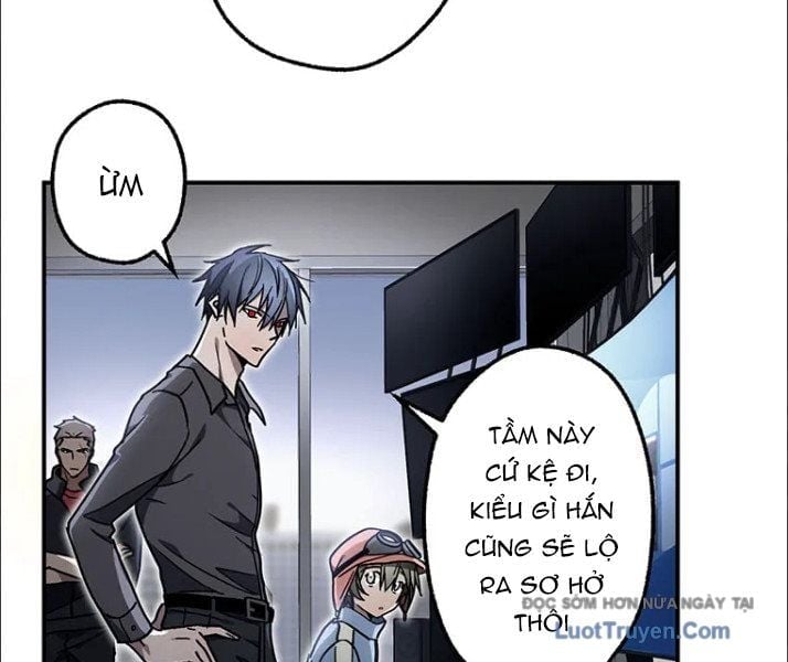Quý Tộc Báo Thù Chapter 37 - Trang 2