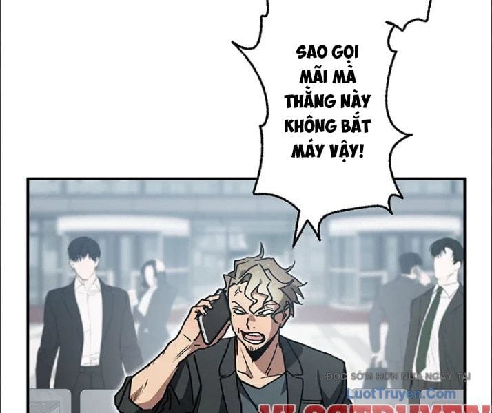 Quý Tộc Báo Thù Chapter 37 - Trang 2