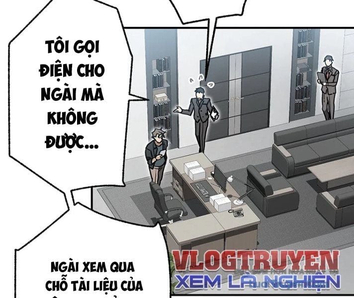 Quý Tộc Báo Thù Chapter 37 - Trang 2